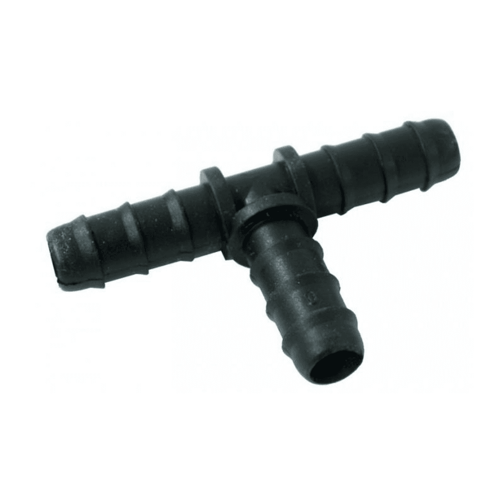 T-Stück 16 mm