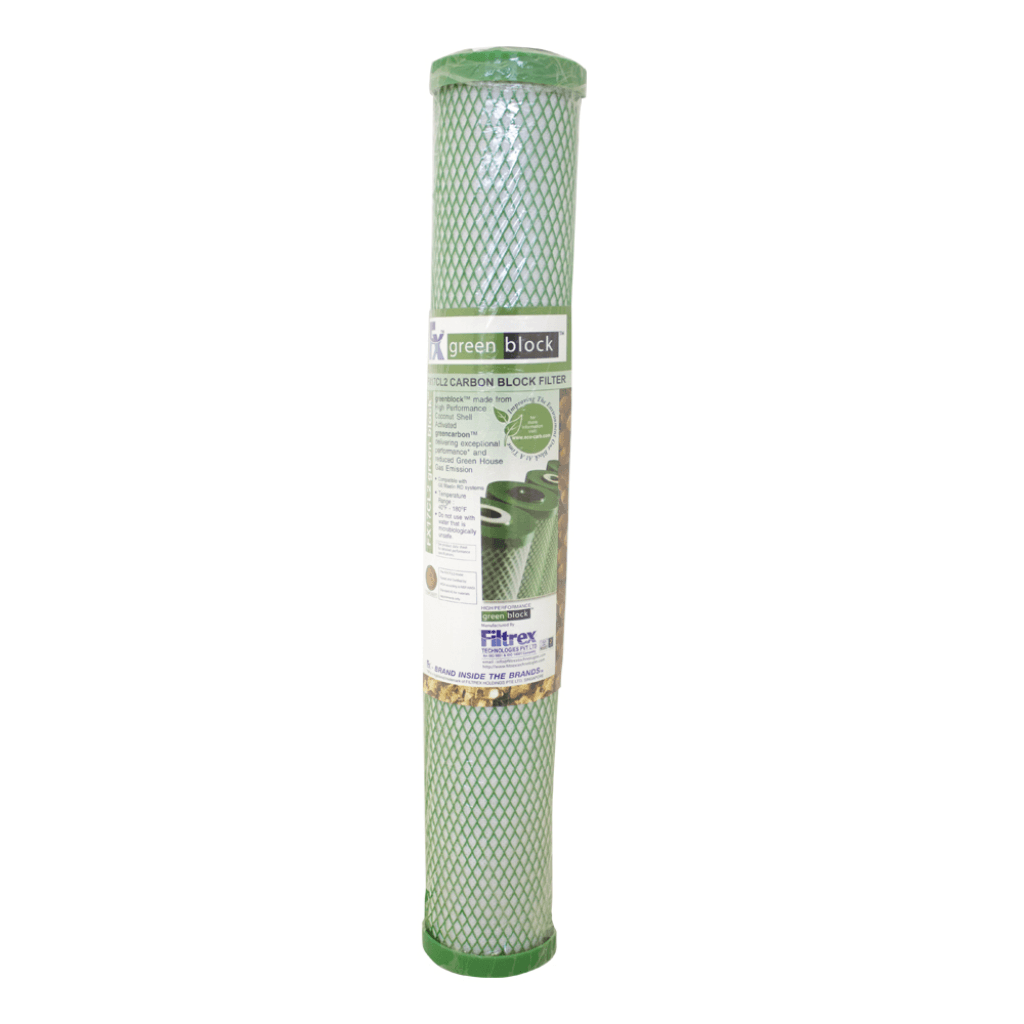 Growmax Carbon Filter 3000 L/Tag