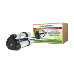 Growmax Carbon Filter 3000 L/Tag (2)