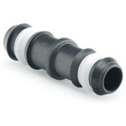 Bewässerungsabzweigung mit Sicherheitsring 16 mm (1)