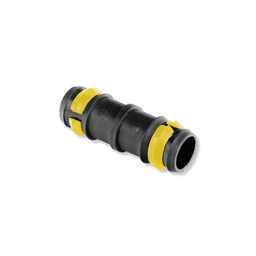 Bewässerungsabzweigung mit Sicherheitsring 16 mm (2)