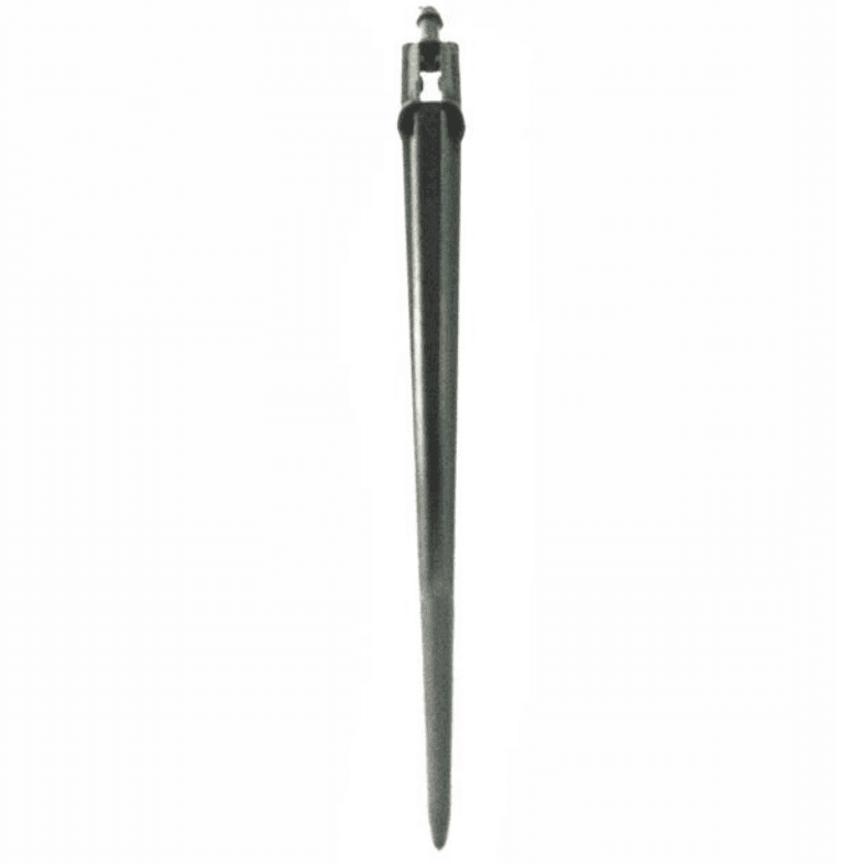 Bewässerungsstab ME-36 für Mikroschlauch 4,5 x 6,5 mm (Karton mit 400 Stück)