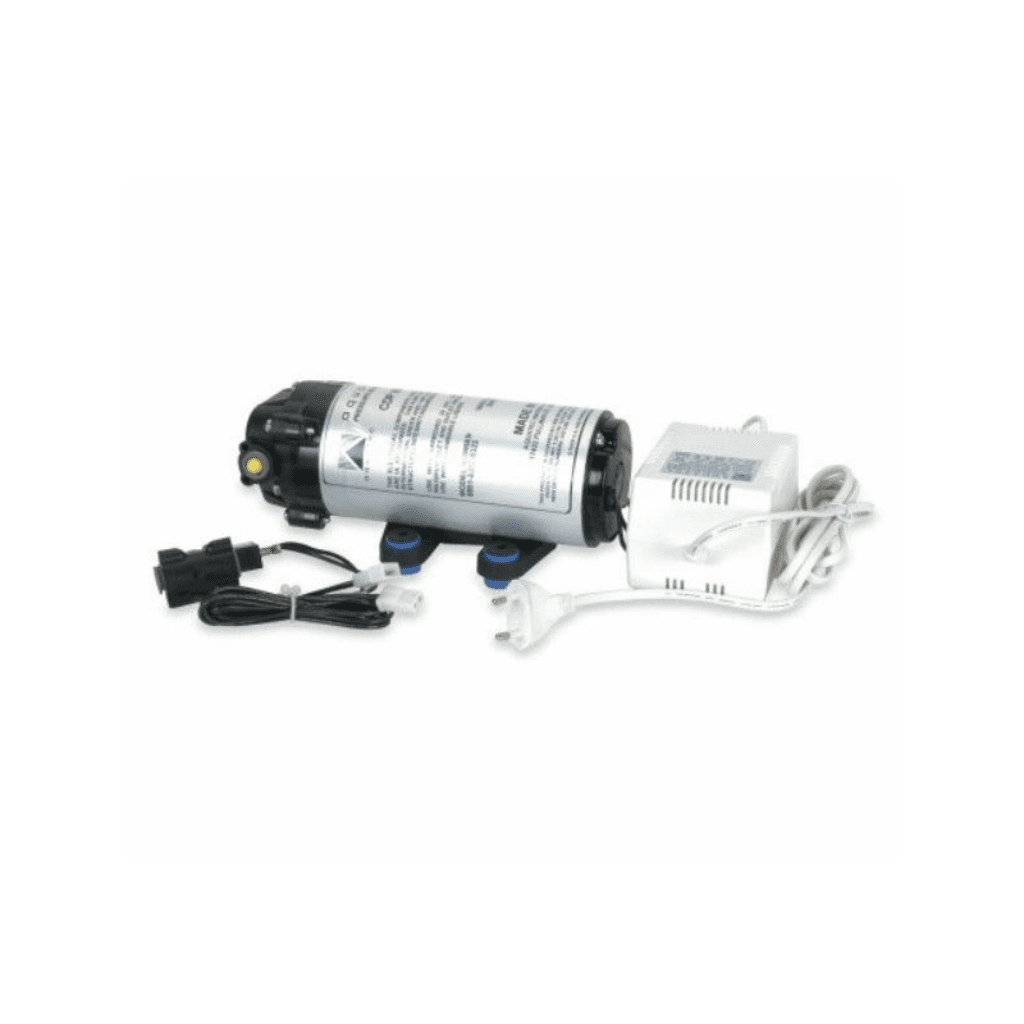 Growmax Water Druckpumpen-Set