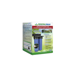 Wasserfilter Pro Grow Growmax 2000 L/h (3)