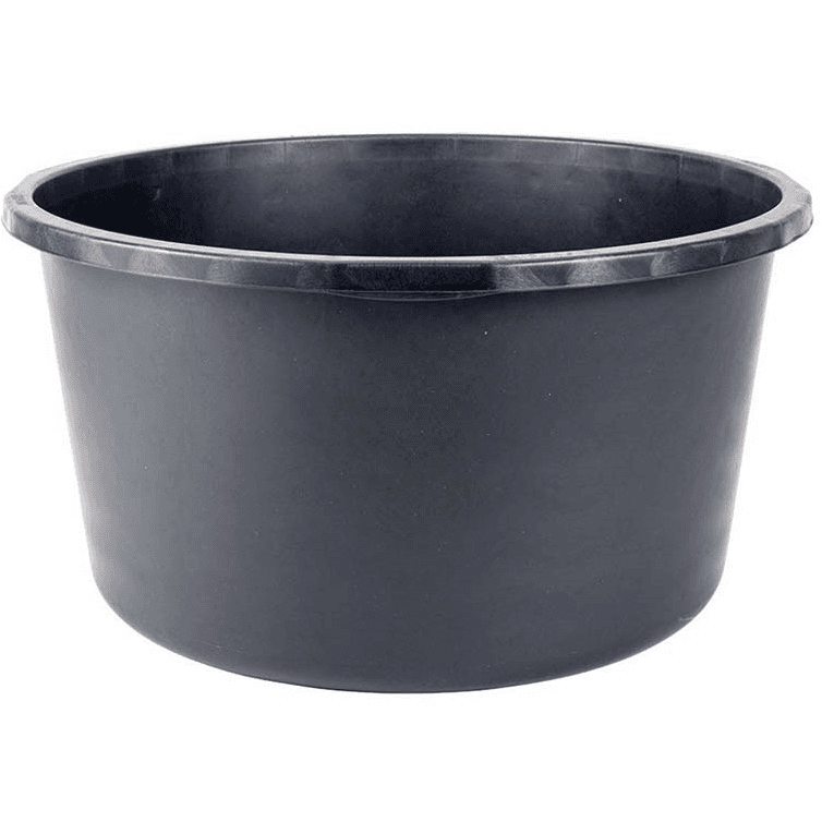 Rundtank aus Polypropylen