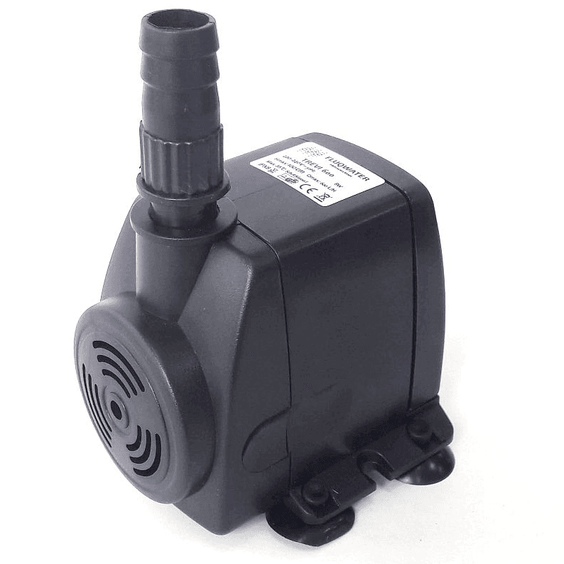 Tauchpumpe Trevi 600 l/h