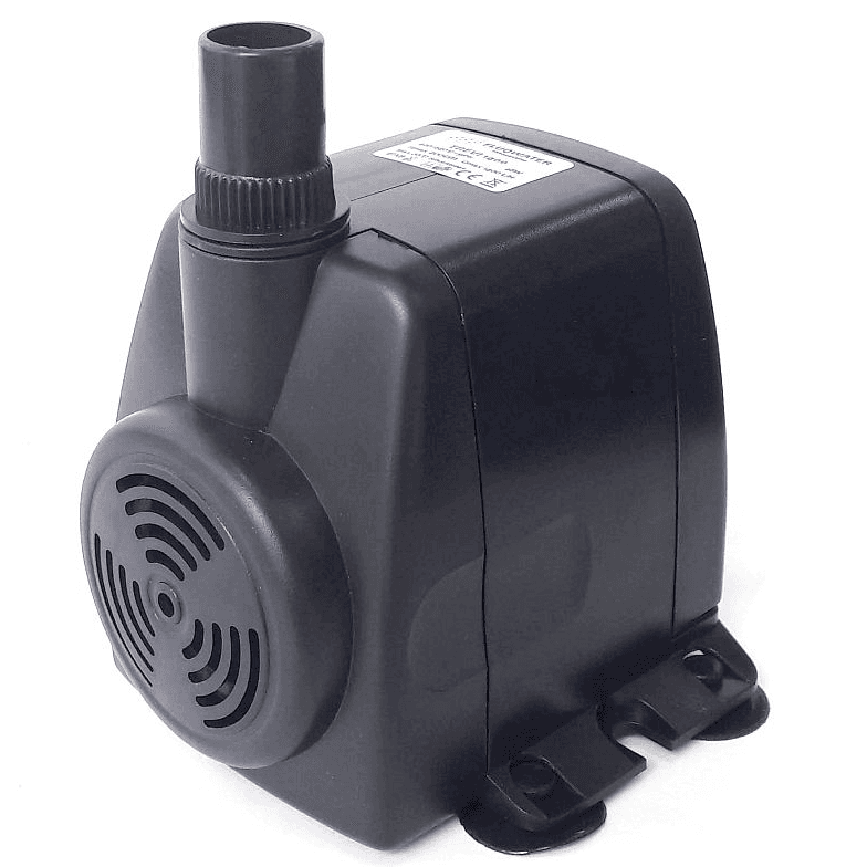 Tauchpumpe Trevi 1400 l/h