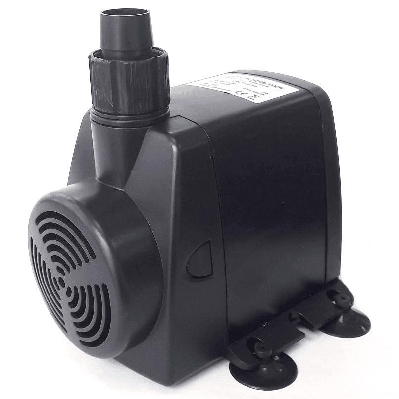 Tauchpumpe Trevi 3000 l/h