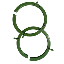Meliflor Bewässerungsbogen 12,7 cm/5" (13 Ausgänge) (Beutel mit 10 Stück) (1)