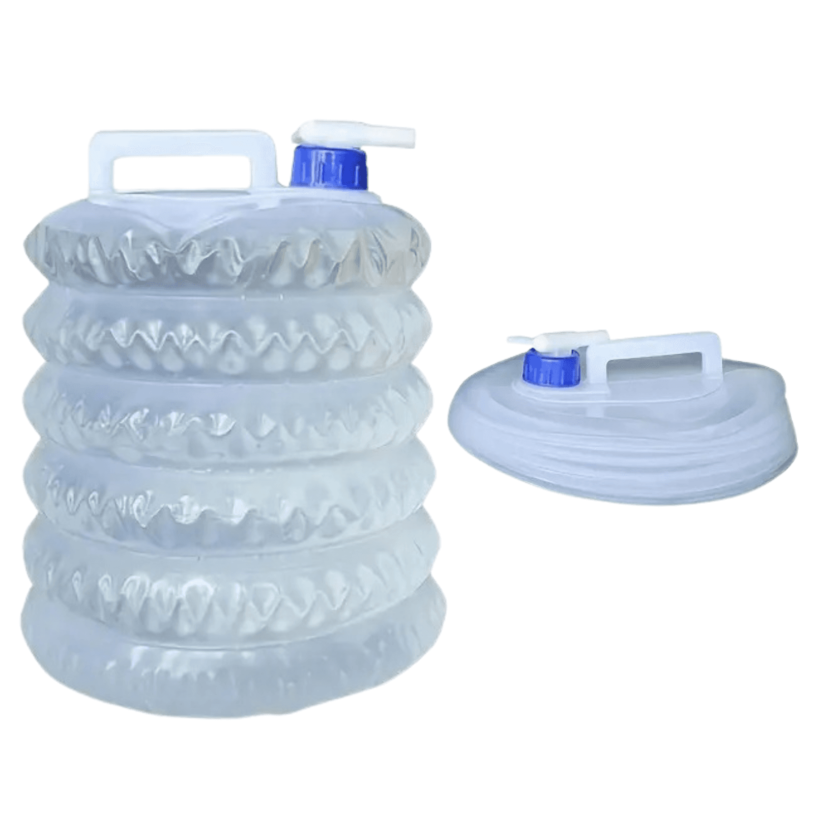 Meliflor Faltbarer Tank 10L (PE+PP)