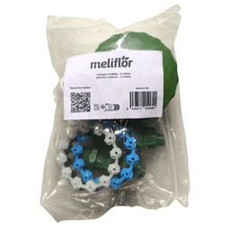 Meliflor Multifluss-Verteiler (12 Ausgänge) (4)