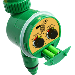 Meliflor HomeLine Universal-Bewässerungsprogrammierer (2)