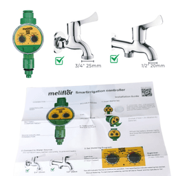 Meliflor HomeLine Universal-Bewässerungsprogrammierer (4)
