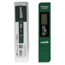 Meliflor HydroKit Mess- und Analyseset (3)