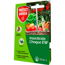 SBM Protect Garden Insektizid Schock EW - Decis Protech 10 ml (1)