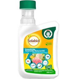 SBM Solabiol Natürliches Insektizid-Akarizid 250 ml (1)