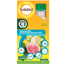 SBM Solabiol Natürliches Insektizid-Akarizid 250 ml (2)