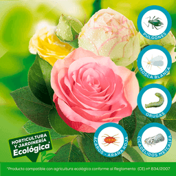 SBM Solabiol Natürliches Insektizid-Akarizid 250 ml (3)
