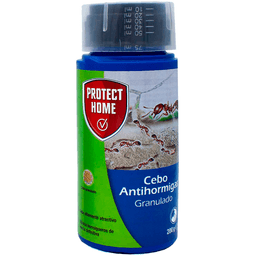 SBM Protect Home Ameisenköder Granulat 200 g (1)