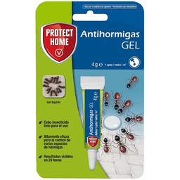 SBM Protect Home Ameisen-Gelköder 4 g (1)