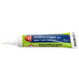 SBM Protect Home Ameisen-Gelköder 4 g (2)