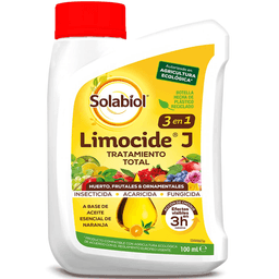 SBM Solabiol (Triple Acción) - Limocide J 100 ml (1)