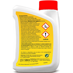 SBM Solabiol (Triple Acción) - Limocide J 100 ml (2)