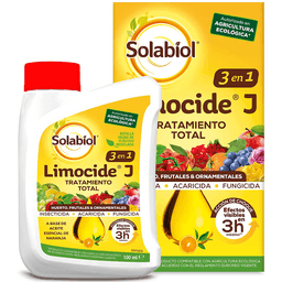 SBM Solabiol (Triple Acción) - Limocide J 100 ml (3)