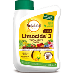 SBM Solabiol (Triple Wirkung) - Limocide J 250 ml (1)
