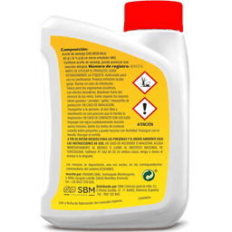 SBM Solabiol (Triple Wirkung) - Limocide J 250 ml (2)