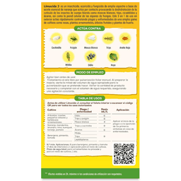 SBM Solabiol (Triple Wirkung) - Limocide J 250 ml (4)