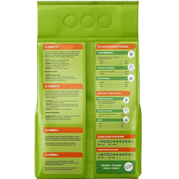 SBM Protect Garden 3-in-1-Universaldünger Granulat 4 kg (2)