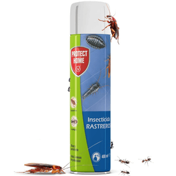 SBM Protect Home Insectizid gegen Kriechinsekten (Deltamethrin 0,02%) 400 ml (1)