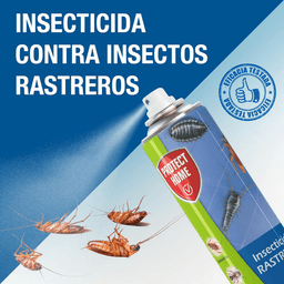 SBM Protect Home Insectizid gegen Kriechinsekten (Deltamethrin 0,02%) 400 ml (2)