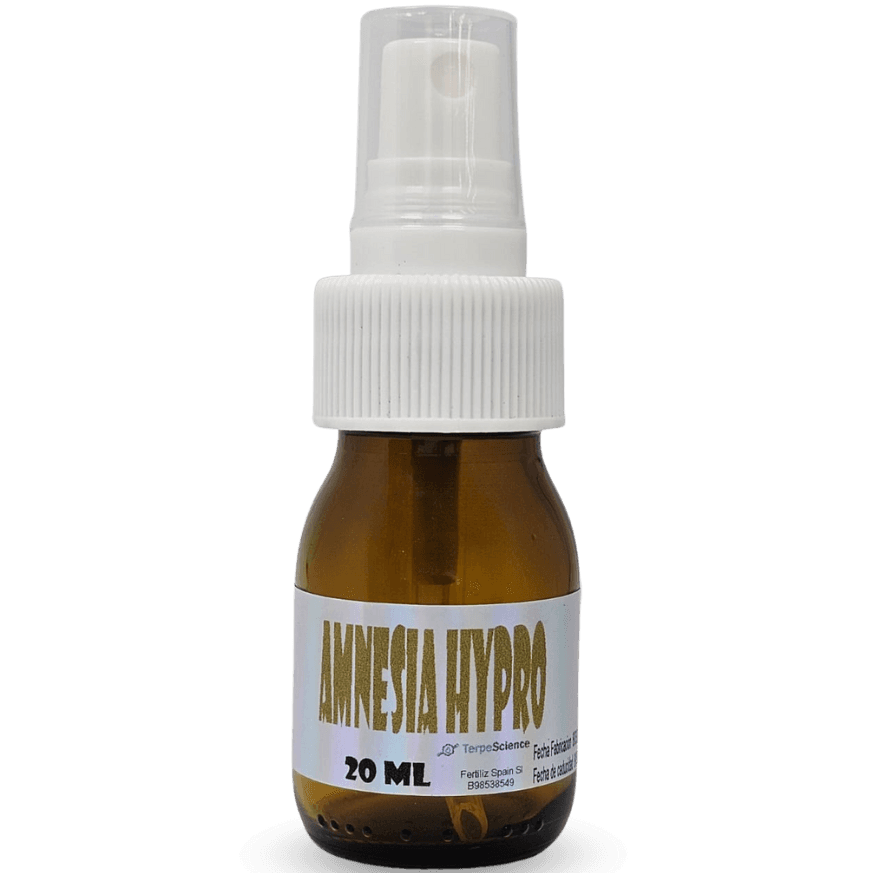 TerpeScience Spray Terpenen Amnesia Hypro 20 ml