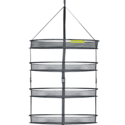 Garden Highpro Prodry Trocknungsnetz 55 cm (4 Ebenen) (1)
