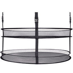 Garden Highpro Prodry Trocknungsnetz 55 cm (4 Ebenen) (2)