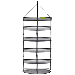 Garden Highpro Prodry Trocknungsnetz (6 Ebenen) (1)