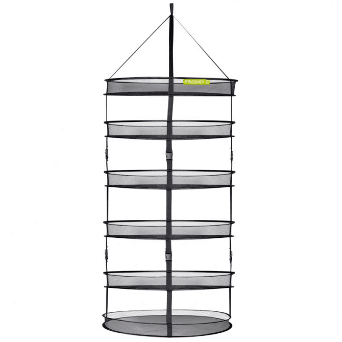 Garden Highpro Prodry Trocknungsnetz (6 Ebenen)