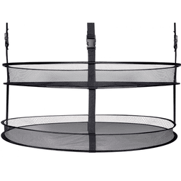 Garden Highpro Prodry Trocknungsnetz (6 Ebenen) (2)