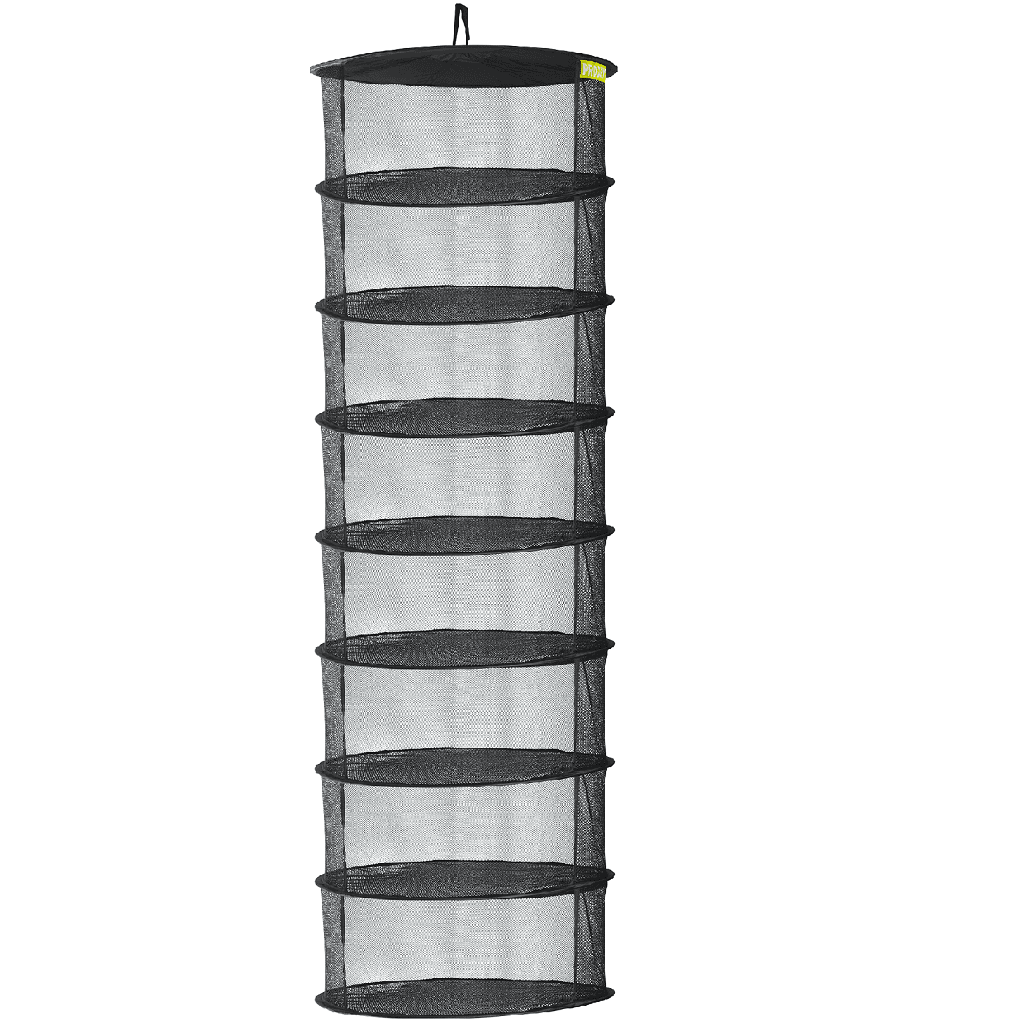 Garden Highpro Prodry Basic Trocknungsnetz (8 Etagen)