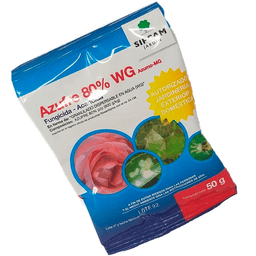 Sipcam Jardin Schwefel Granulat (Fungizid Akarizid) 80% WG (1)