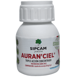 Sipcam Jardín Auran’Ciel (Dreifachwirkung) (Orangenöl 6% ME) 30 ml (1)