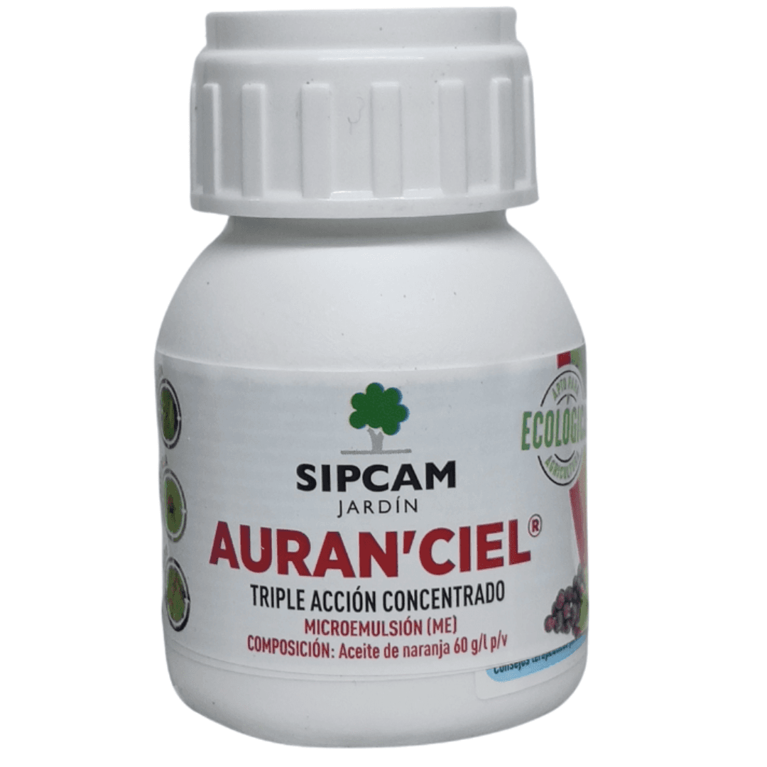 Sipcam Jardín Auran’Ciel (Dreifachwirkung) (Orangenöl 6% ME) 30 ml