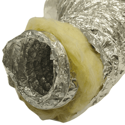 Clivex Sonoduct Doppelschicht-Schalldämmung (10 m) (1)
