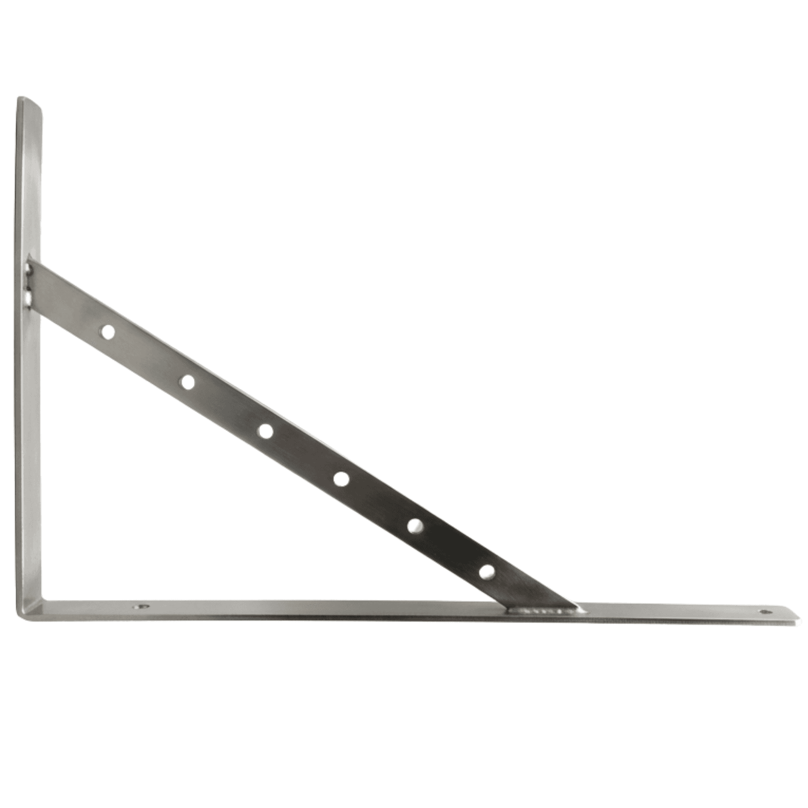 Halterung für Clivex EPP-Abluftbox  60cm