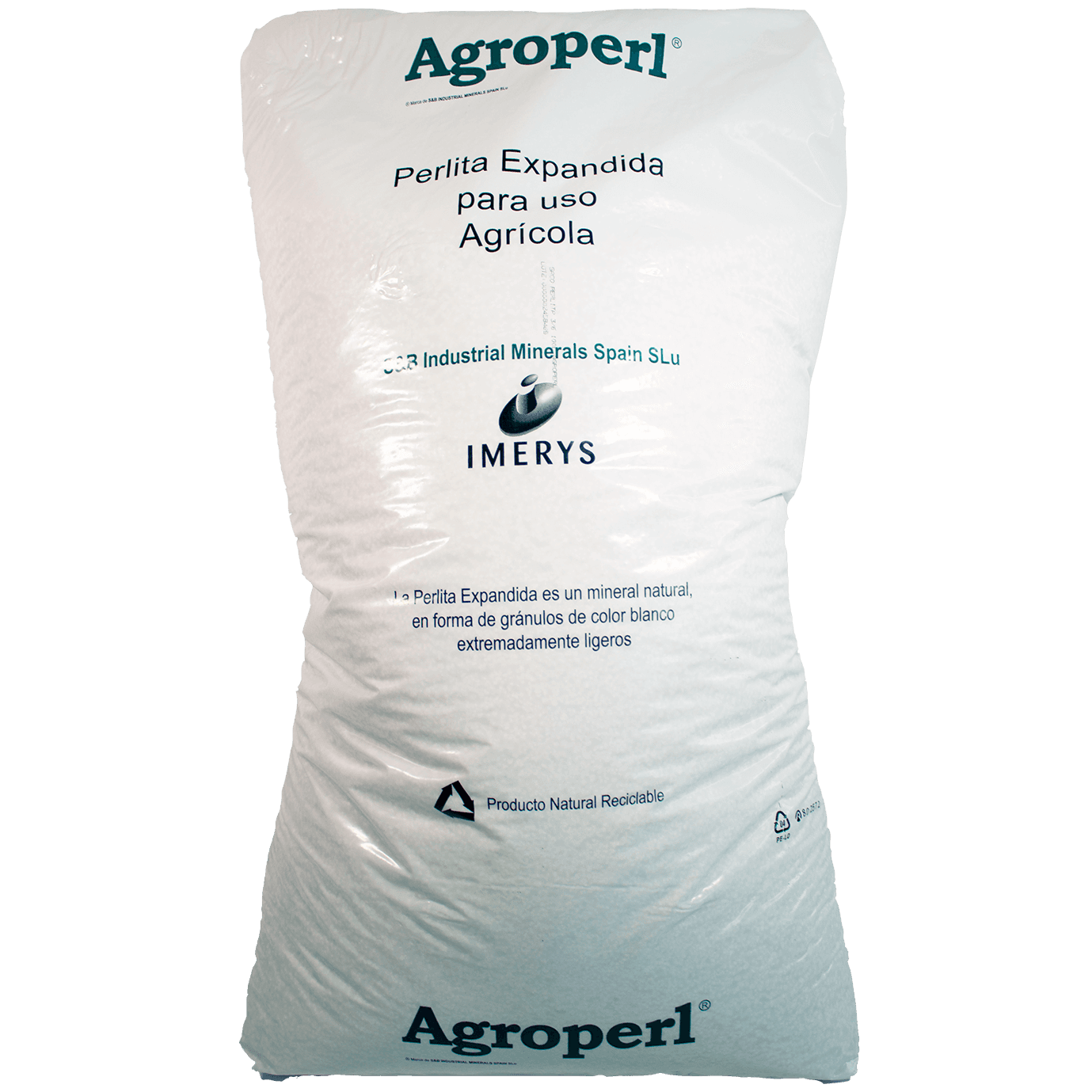 Perlit Agroperl GL-3/6 100L