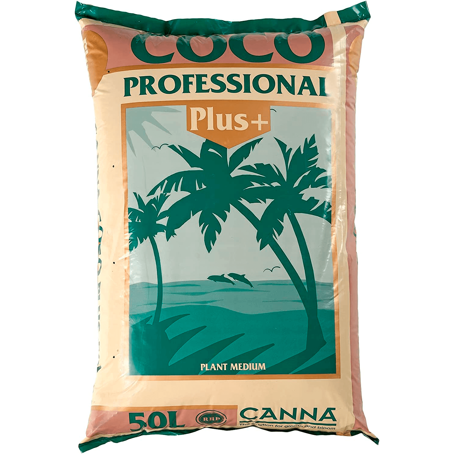 Canna Coco Professional Plus 50L