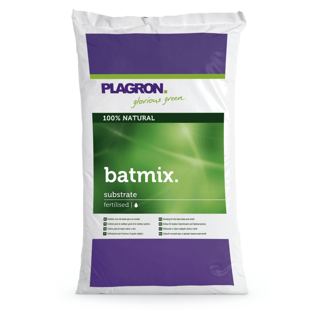 Plagron Bat-Mix 25L
