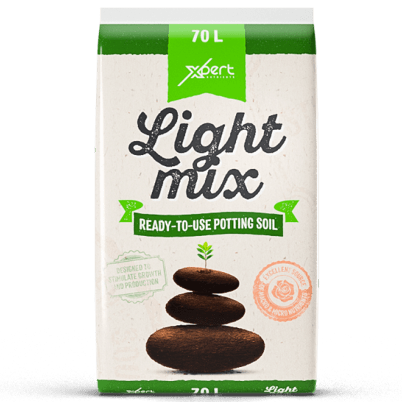 Xpert Nutrients Light Mix 70L
